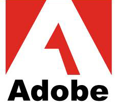 Social Bookmarks Icon Set Adobe