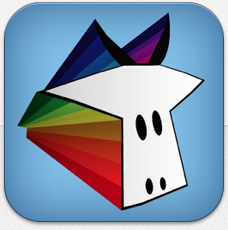 Social Bookmarks Icon Set Airgrade
