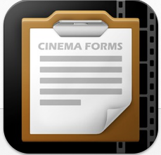 Social Bookmarks Icon Set CinemaForms
