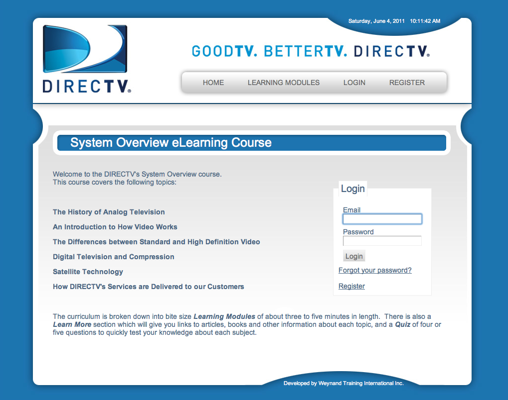 Social Bookmarks Icon Set Directv