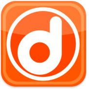 Social Bookmarks Icon Set Doddle