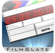 Social Bookmarks Icon Set FilmSlate