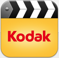 Social Bookmarks Icon Set Kodak