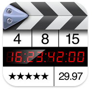 Social Bookmarks Icon Set MovieSlate