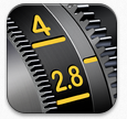 Social Bookmarks Icon Set Pcam