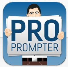 Social Bookmarks Icon Set ProPrompter