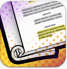 Social Bookmarks Icon Set Rehearsal2