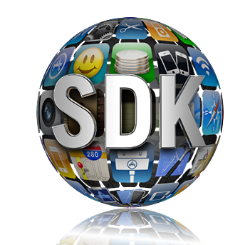 Social Bookmarks Icon Set SDK