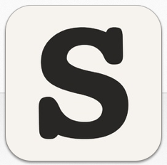 Social Bookmarks Icon Set Scripted