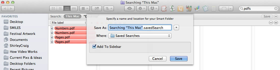 SmartFolder11