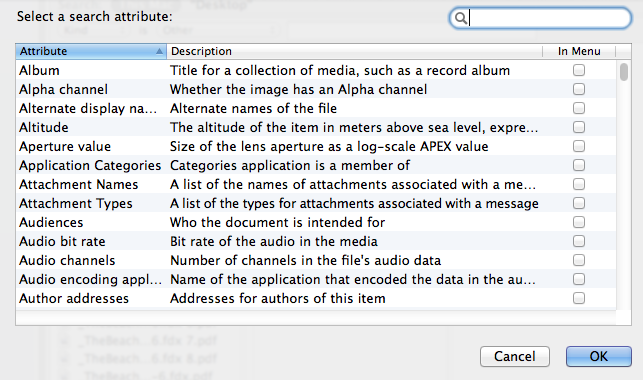 SmartFolder8