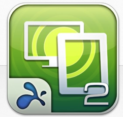 Social Bookmarks Icon Set Splashtop