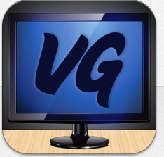 Social Bookmarks Icon Set Videograde