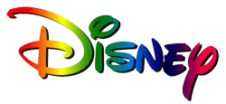 Social Bookmarks Icon Set disney-logo