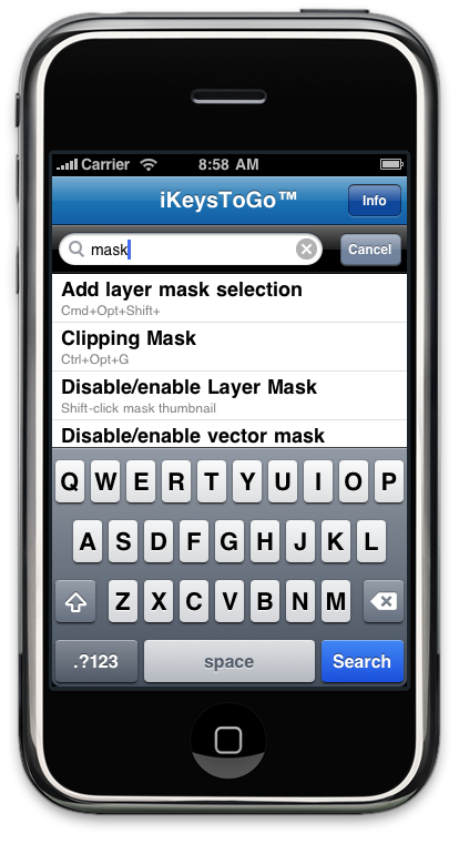 Social Bookmarks Icon Set 2