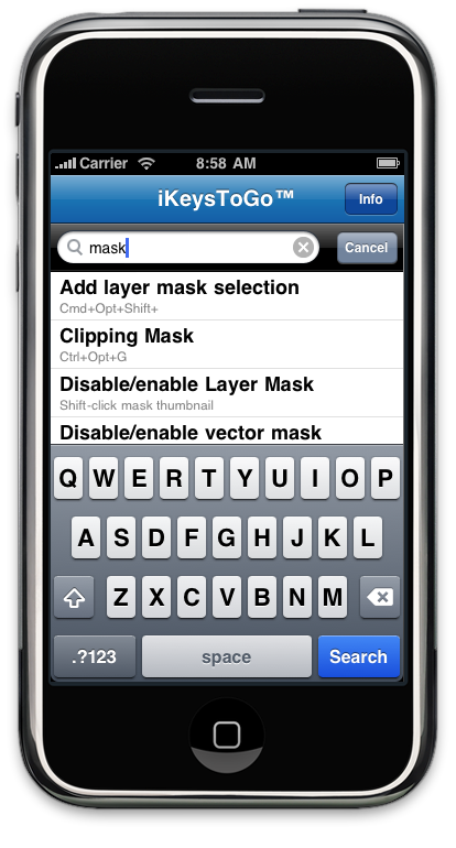 Social Bookmarks Icon Set 5