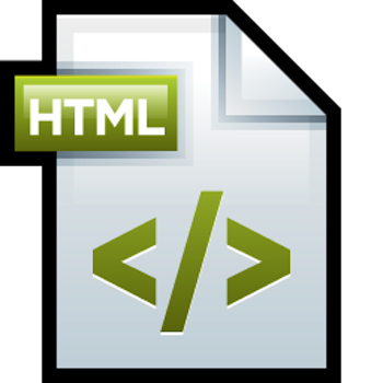 Social Bookmarks Icon Set html