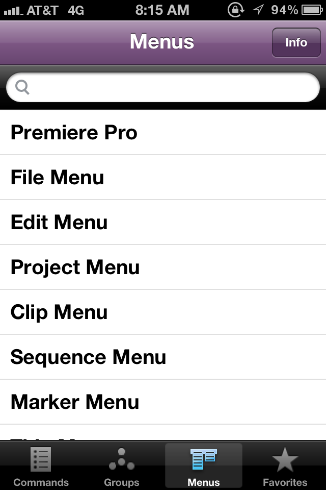 Social Bookmarks Icon Set premiere4